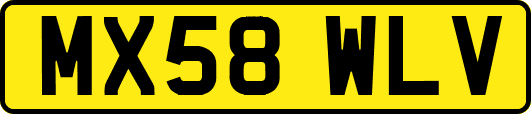 MX58WLV