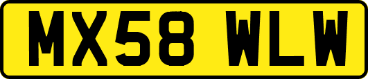 MX58WLW