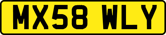 MX58WLY