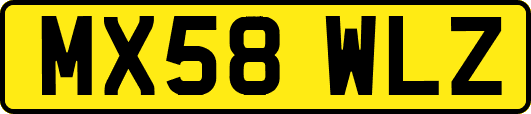 MX58WLZ