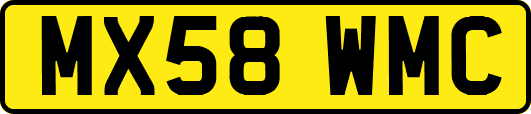 MX58WMC