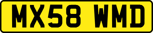 MX58WMD