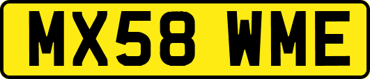 MX58WME