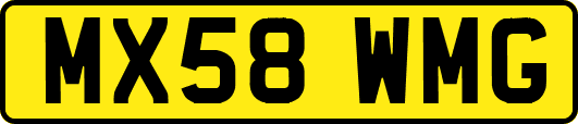 MX58WMG