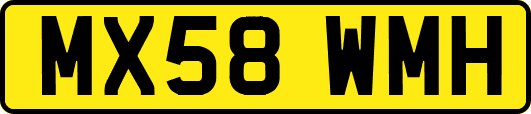 MX58WMH