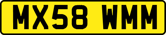 MX58WMM