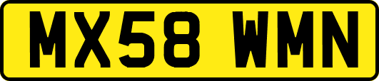 MX58WMN