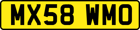 MX58WMO