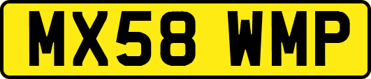 MX58WMP