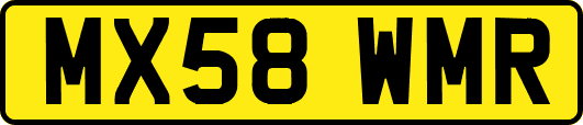 MX58WMR