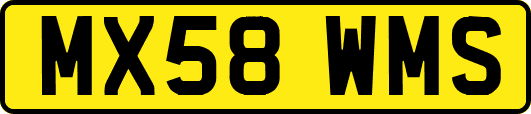 MX58WMS