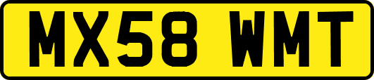 MX58WMT
