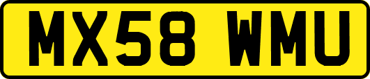 MX58WMU