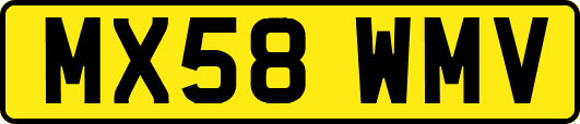 MX58WMV