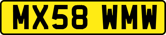 MX58WMW