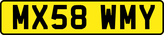 MX58WMY