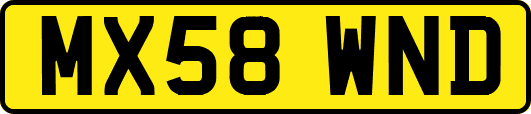 MX58WND
