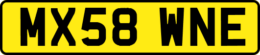 MX58WNE