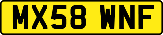 MX58WNF