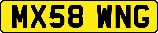 MX58WNG