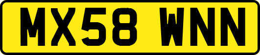 MX58WNN