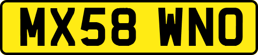 MX58WNO