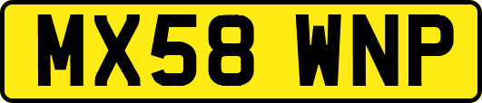 MX58WNP