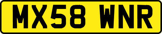 MX58WNR