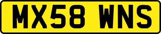 MX58WNS