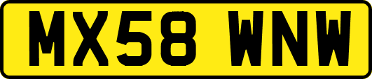 MX58WNW