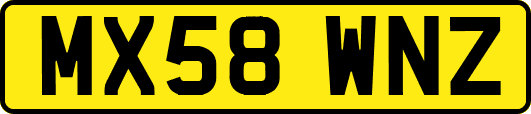 MX58WNZ