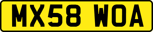 MX58WOA