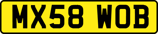 MX58WOB