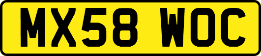 MX58WOC