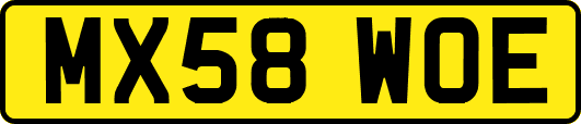 MX58WOE