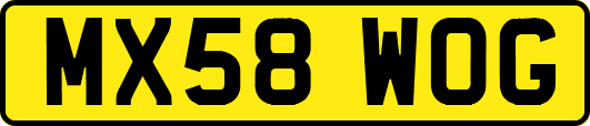 MX58WOG