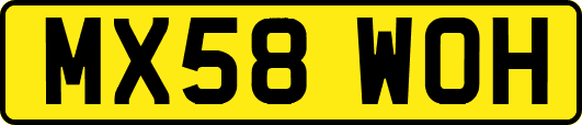 MX58WOH