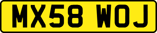 MX58WOJ
