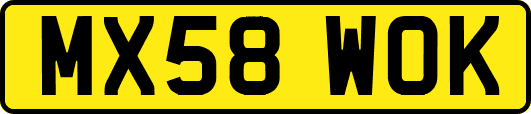 MX58WOK
