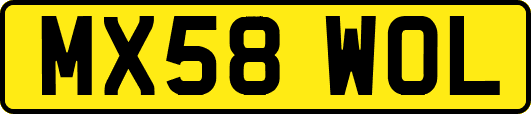 MX58WOL
