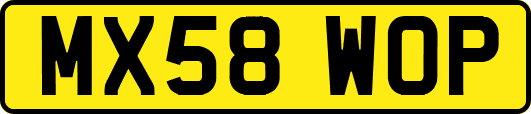 MX58WOP