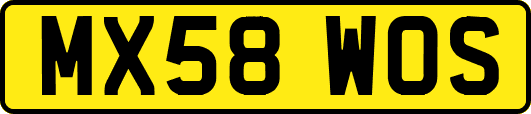 MX58WOS