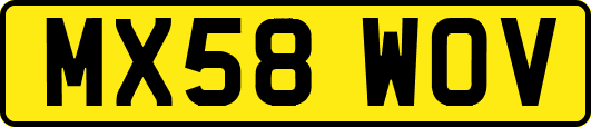 MX58WOV