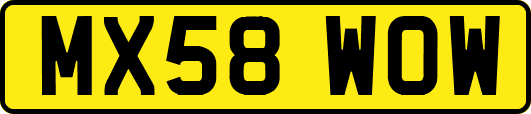 MX58WOW