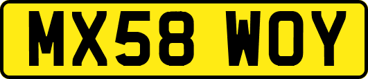 MX58WOY