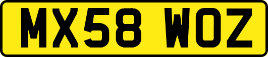 MX58WOZ