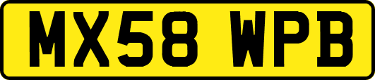 MX58WPB