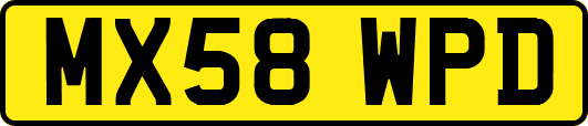MX58WPD