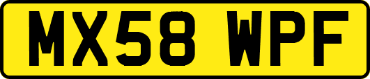 MX58WPF