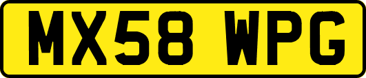 MX58WPG